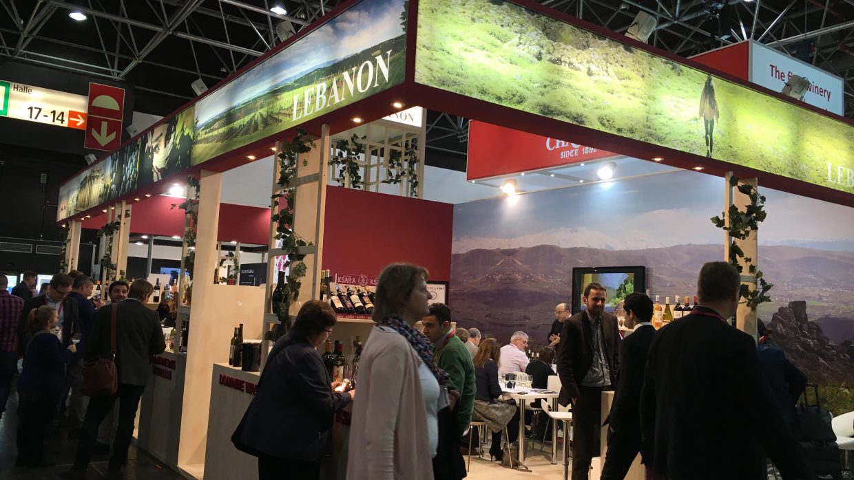 PROWEIN – March 2016