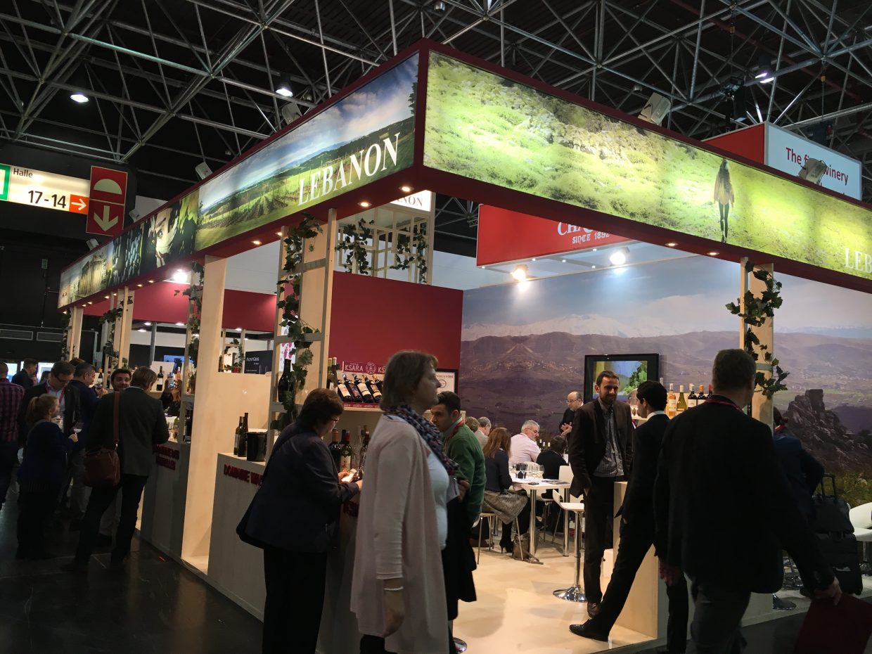 PROWEIN – March 2016